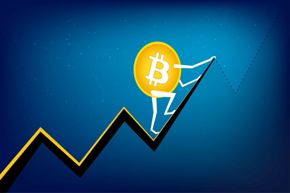 Melhor criptomoeda para comprar com a explosão do Bitcoin atingindo o novo recorde histórico de US$ 123 mil