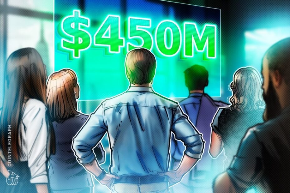 Mill City Ventures levanta US$ 450 milhões para um Tesouro Sui Blockchain