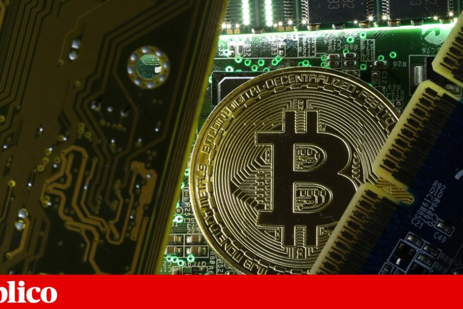 Nakamoto: carteira do misterioso criador da bitcoin já vale 100 mil milhões de euros | Criptomoedas