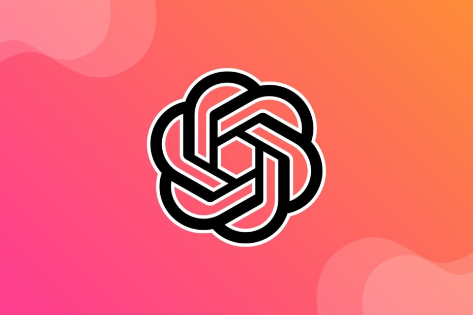 OpenAI logo