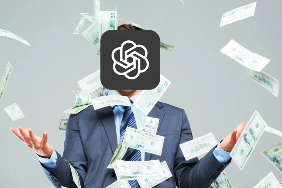 OpenAI entra no ramo de consultoria e vende projetos a partir de US$ 10M