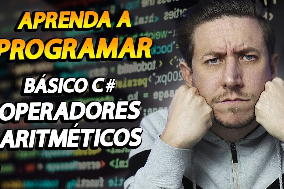 Operadores Aritméticos em C# - Ep15 Aprenda a Programar