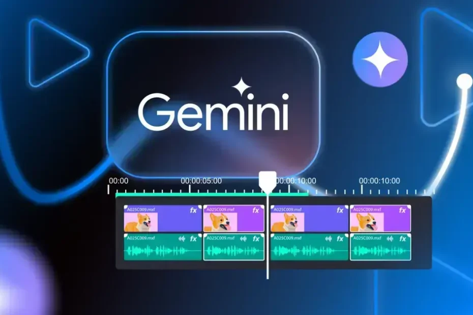 Os Resultados da Análise de Vídeo do Google Gemini: Um Teste Revelador