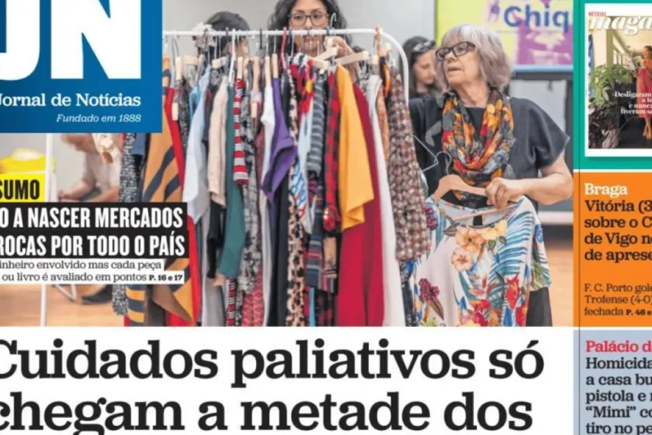 Paliativos só para metade; Usam ChatGPT como psicólogo