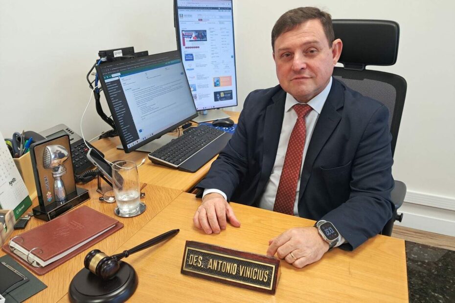 Plataforma GAIA do TJRS agiliza processos com inteligência artificial