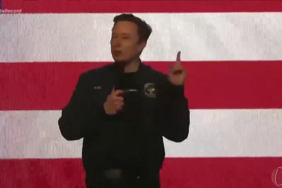 Plataforma de inteligência artificial de Elon Musk é acusada de fazer exaltação a Hitler – Noticias R7