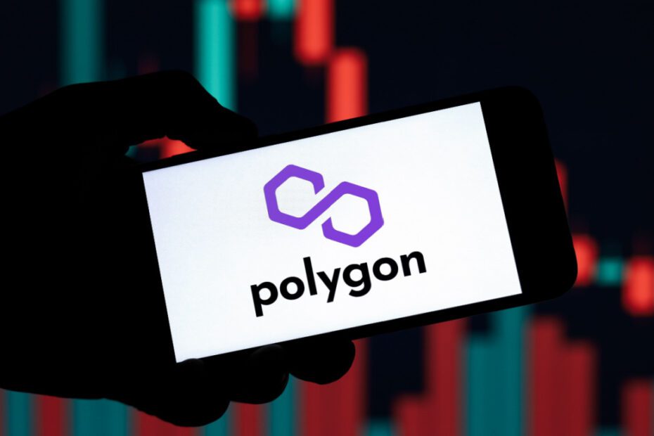 polygon criptomoeda matic