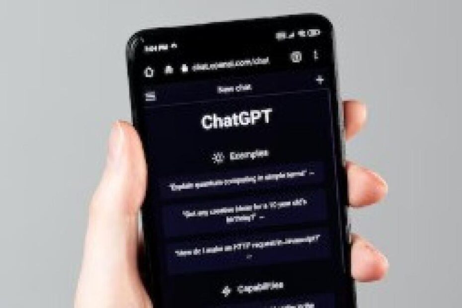Portal T5 | ChatGPT lidera lista dos apps mais baixados no Brasil em…