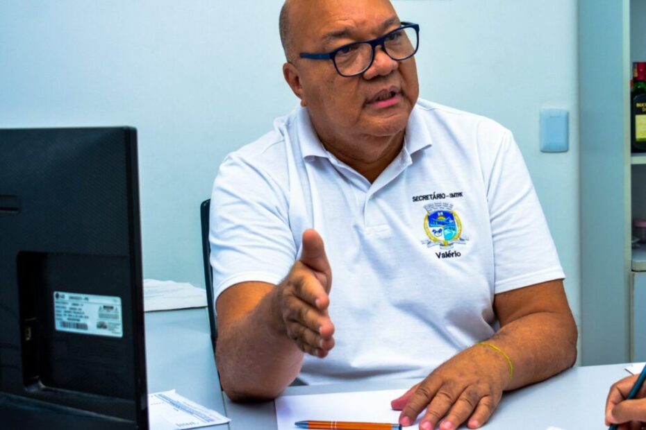 Prefeitura de Belford Roxo parceria com empresa para o preenchimento de vagas de emprego