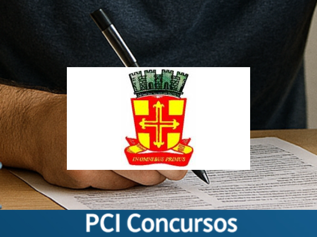 Prefeitura de Brumado - BA divulga Processo Seletivo com mais de 100 vagas