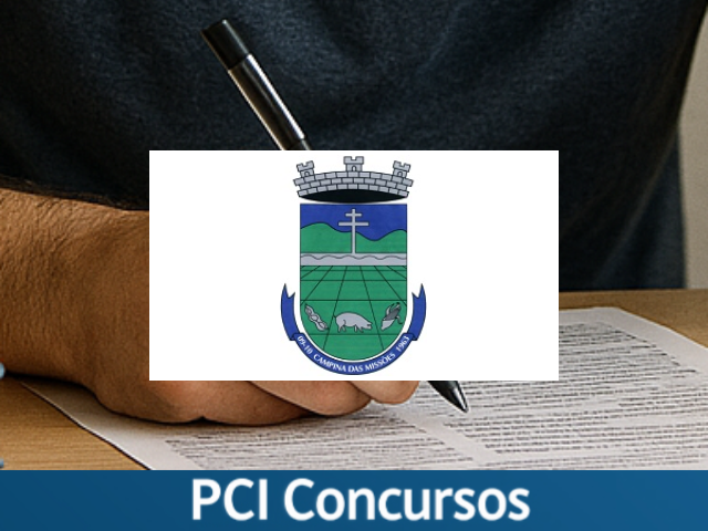 Prefeitura de Campina das Missões