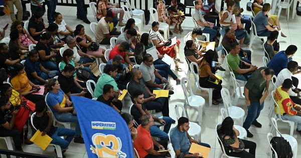 Programa Emprega Imperatriz impulsiona mercado com quase 300 vagas de emprego