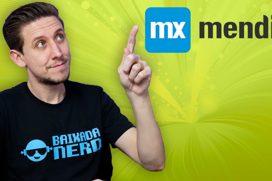 SERÁ QUE É FÁCIL CRIAR APLICATIVOS COM A MENDIX? CONHEÇA A PRINCIPAL CONCORRENTE DA OUTSYSTEMS!