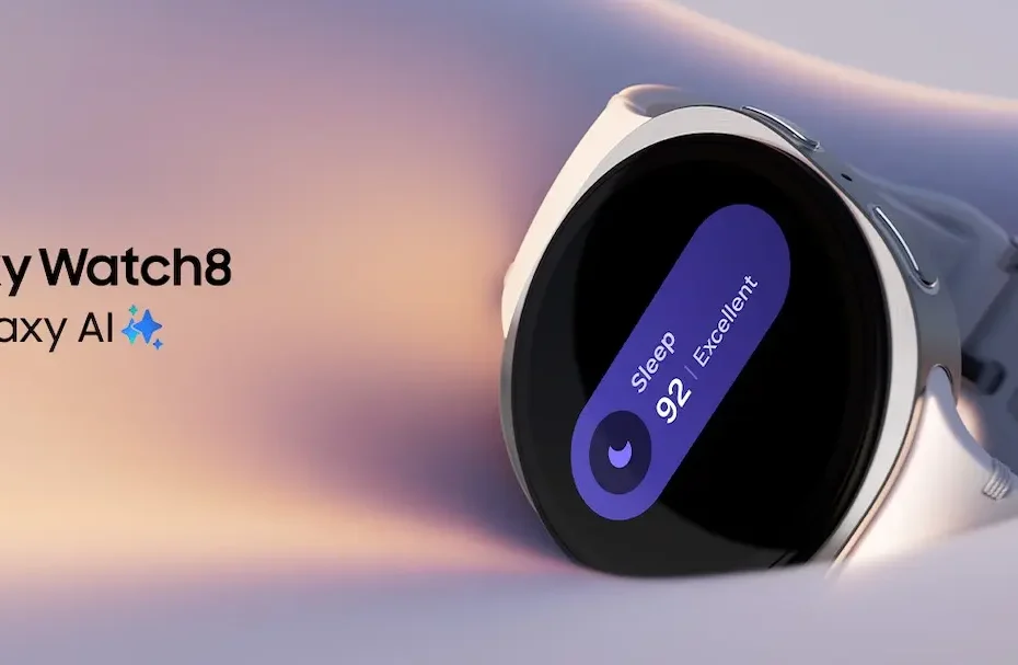 galaxy watch 8 oficial