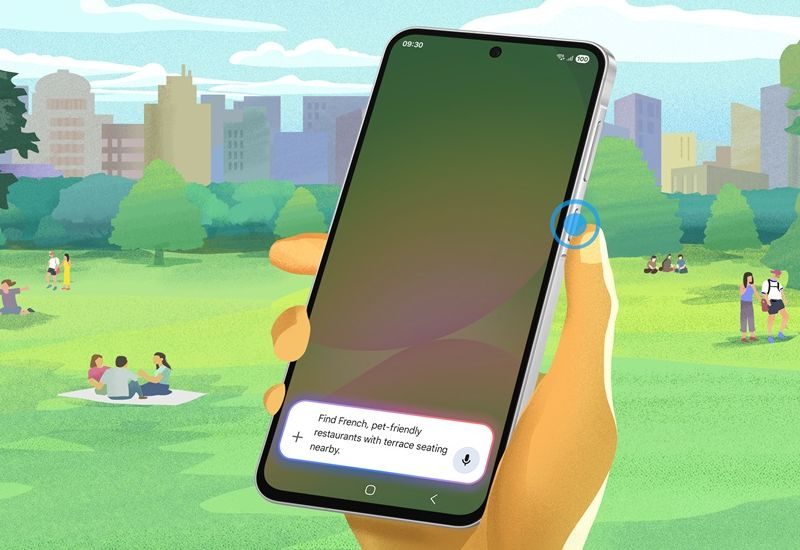 Samsung em negociações com OpenAI e Perplexity para encontrar alternativas Gemini AI para a série Galaxy S26 – Avalache Notícias