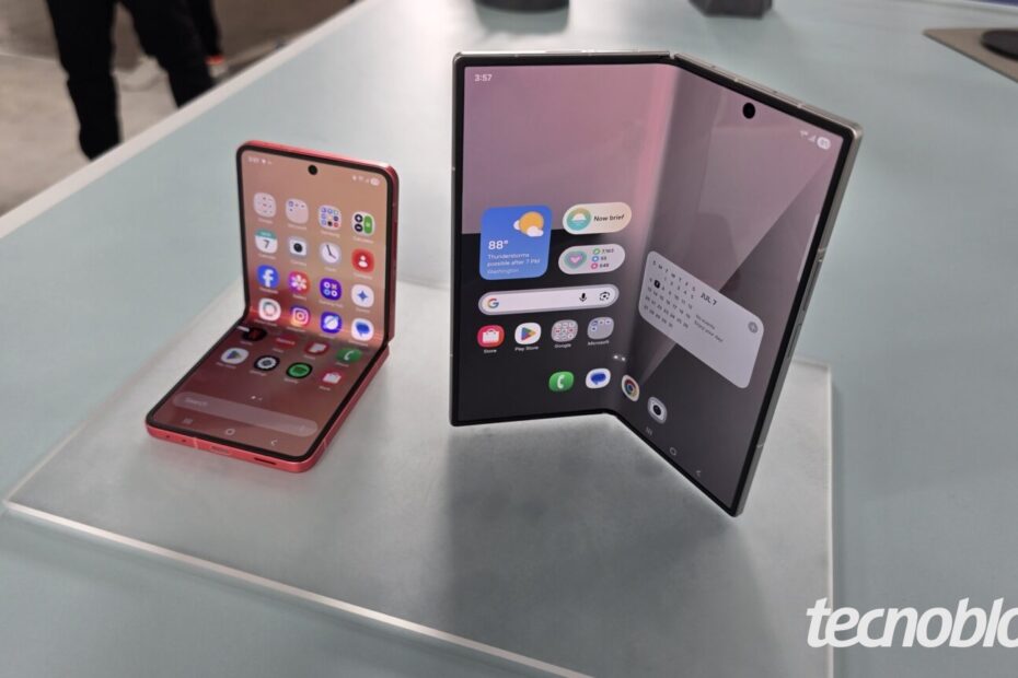 Samsung garante que alguns recursos serão gratuitos para sempre • Tecnoblog