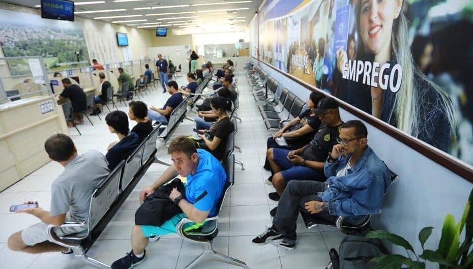 São José dos Campos oferece 578 vagas de emprego a partir desta segunda-feira (14)