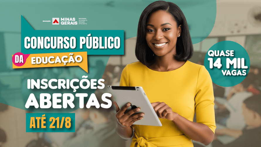 Secretaria de Estado de Educação de Minas Gerais