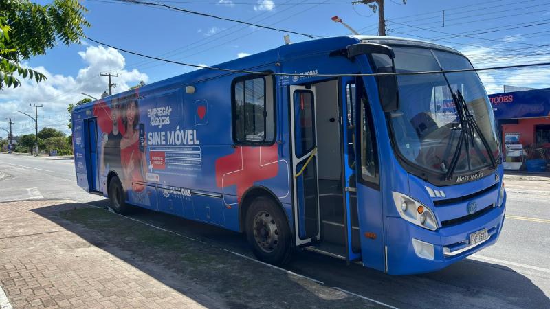 Secretaria do Trabalho tem 2,8 mil vagas de emprego disponíveis esta semana | Governo do Estado de Alagoas