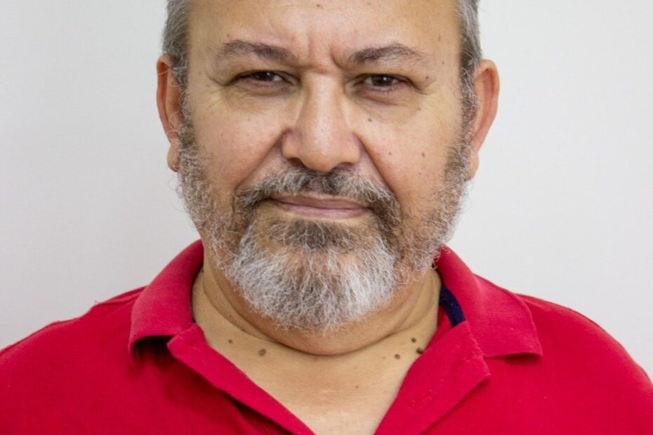José Raimundo de Oliveira
