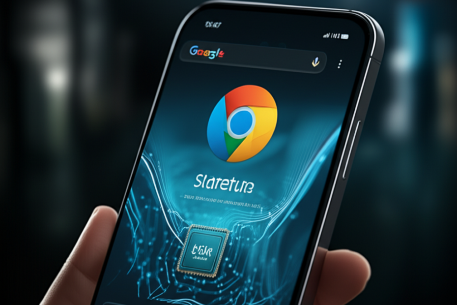 startups de ia desafiam chrome com navegadores inteligentes