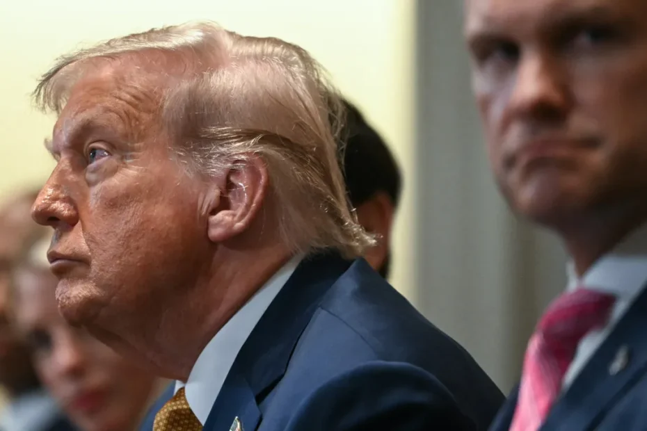 Trump lança fundo negociado em bolsa aplicado em cinco criptomoedas