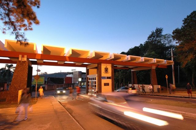 UFJF abre editais para preencher mais de 1.600 vagas ociosas em cursos de graduação