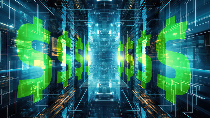 Uberlândia vai sediar data center para Inteligência Artificial – ConvergenciaDigital