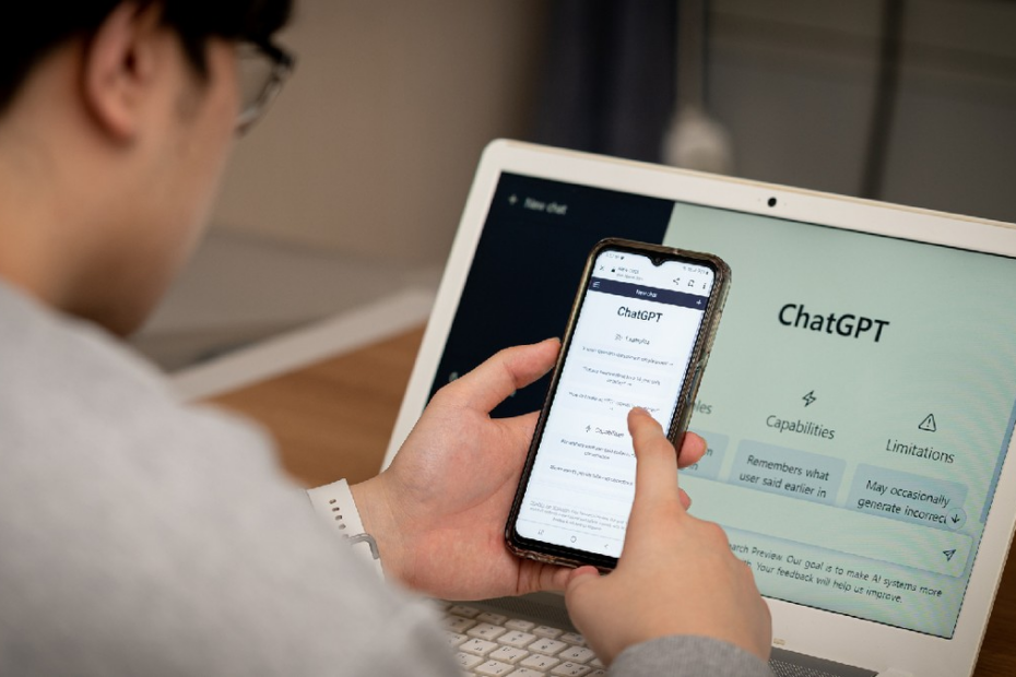 Usar o ChatGPT pode deixar você menos criativo, aponta estudo do MIT