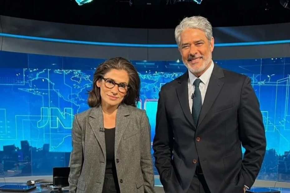 VÍDEOS: Globo é detonada nas redes após matéria do JN que defende Motta e ricaços