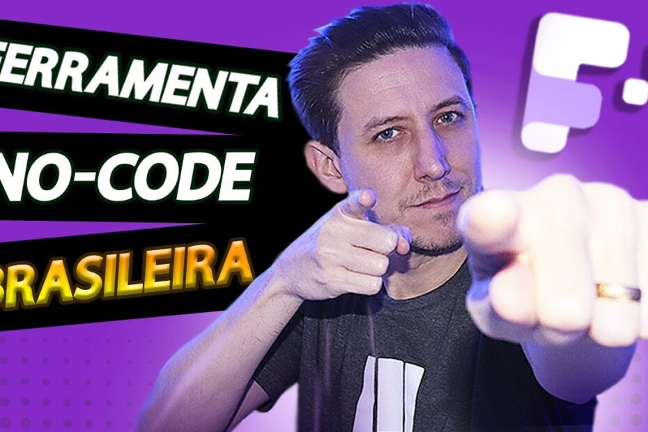 VOCE JÁ CONHECE ESSA FERRAMENTA NO CODE BRASILEIRA?
