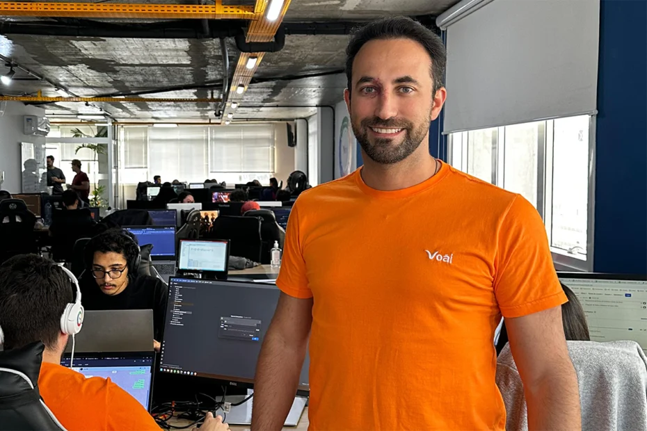Voái lança versão 3.0 para uso seguro do ChatGPT