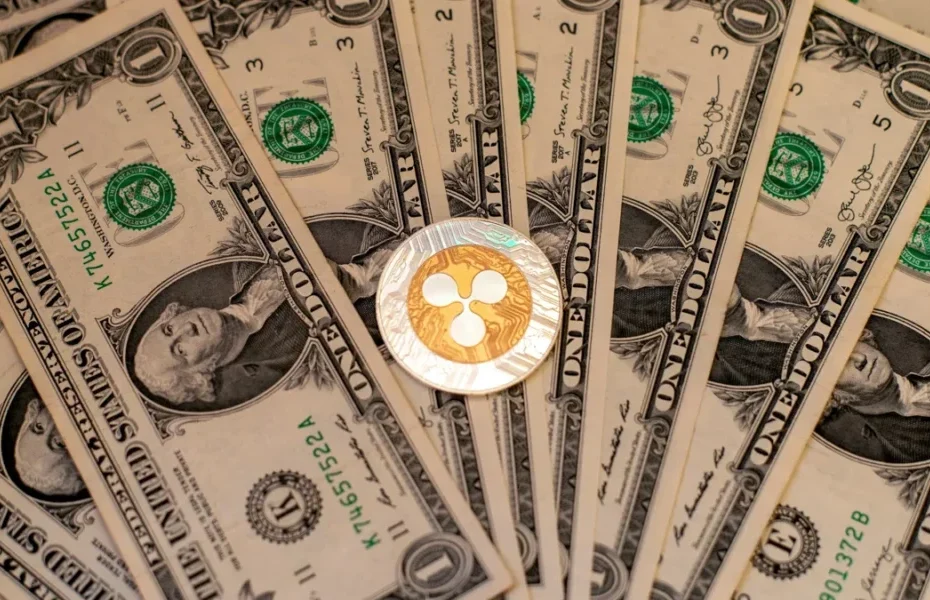 XRP ultrapassa Tether e se torna a 3ª maior criptomoeda do mundo