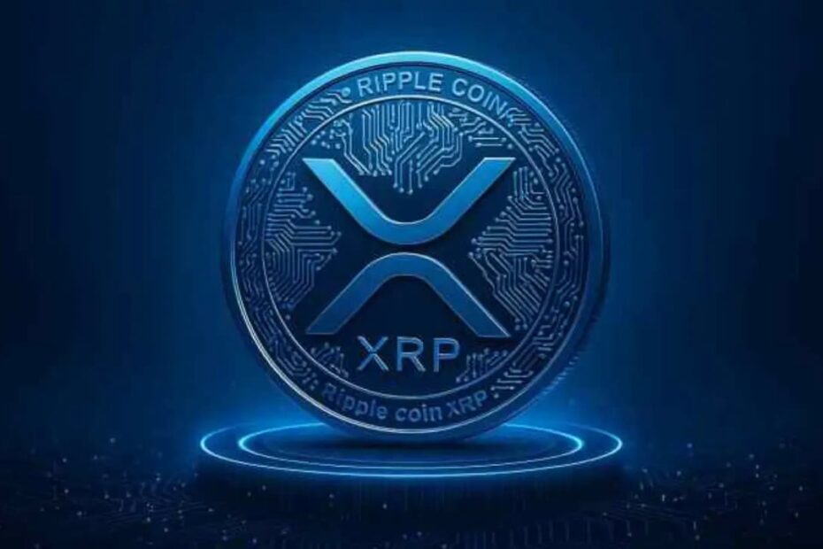 XRP vale a pena após alta de quase 32% em uma semana?
