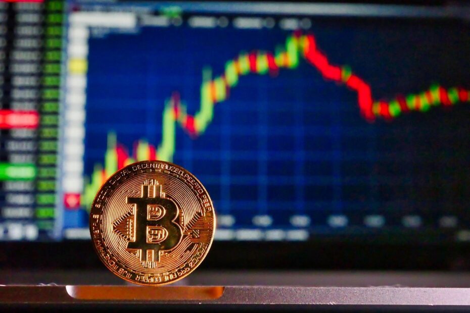 a cripto vai continuar subindo?