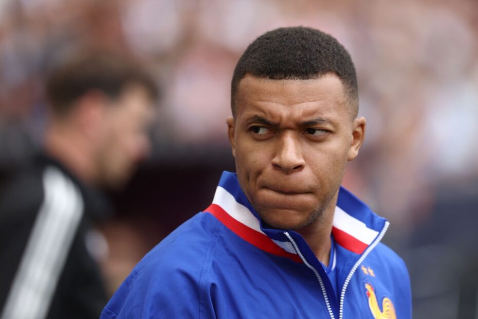 por que R$ 1 milhão de Mbappé dado a policiais virou alvo de investigação