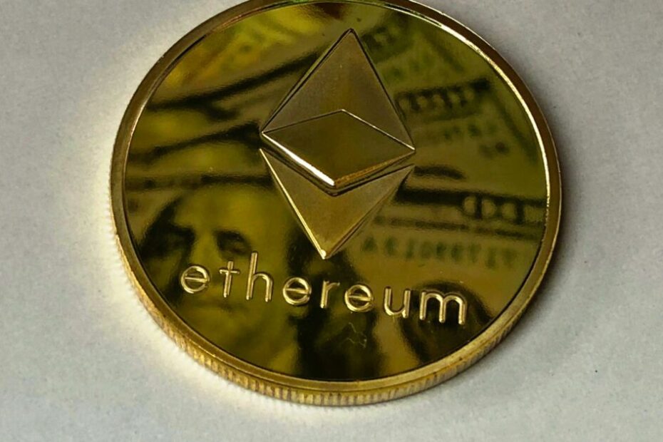 por que os investidores estão de olho no ETH