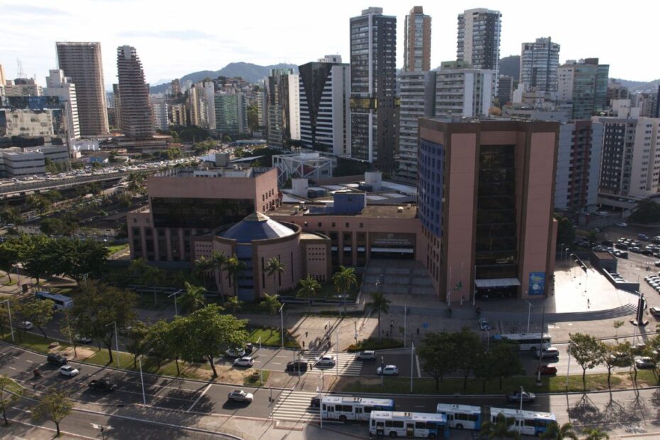 Concurso da Assembleia: saiba os cargos e como serão as provas