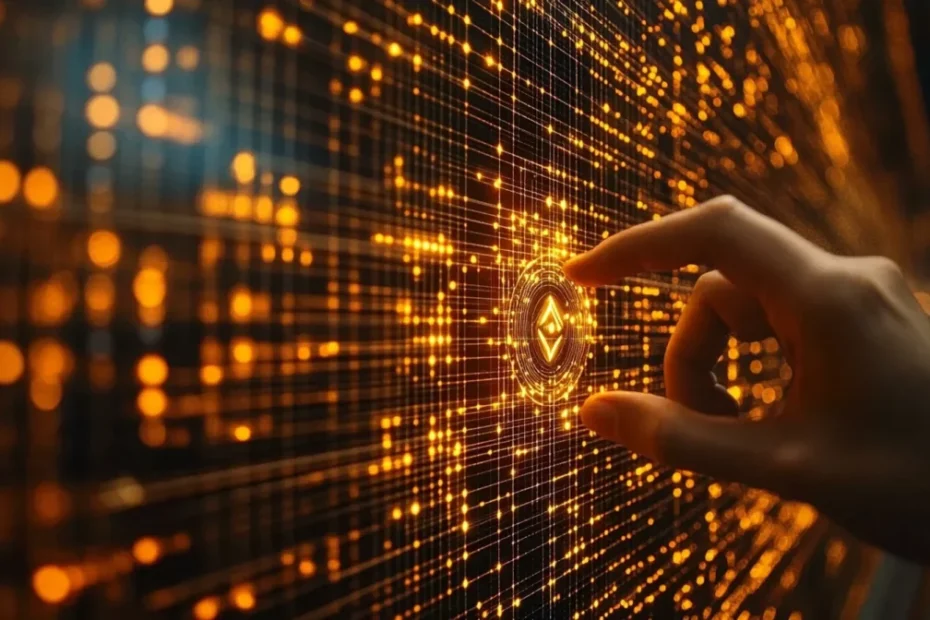 veja como a cripto pode moldar o futuro do sistema financeiro global – Criptomoedas – Estadão E-Investidor – As principais notícias do mercado financeiro