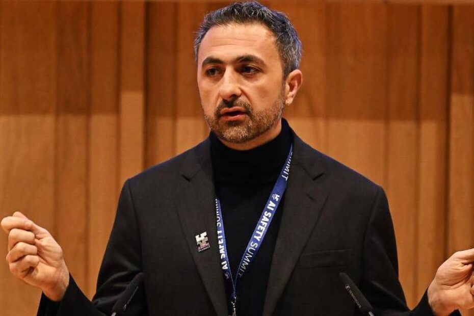 'Psicose de IA': o aumento de relatos que preocupa chefe da Microsoft - 21/08/2025 - Equilíbrio