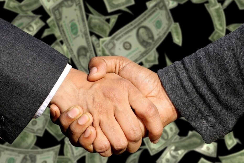 8 startups de IA que estão criando os novos bilionários do mundo