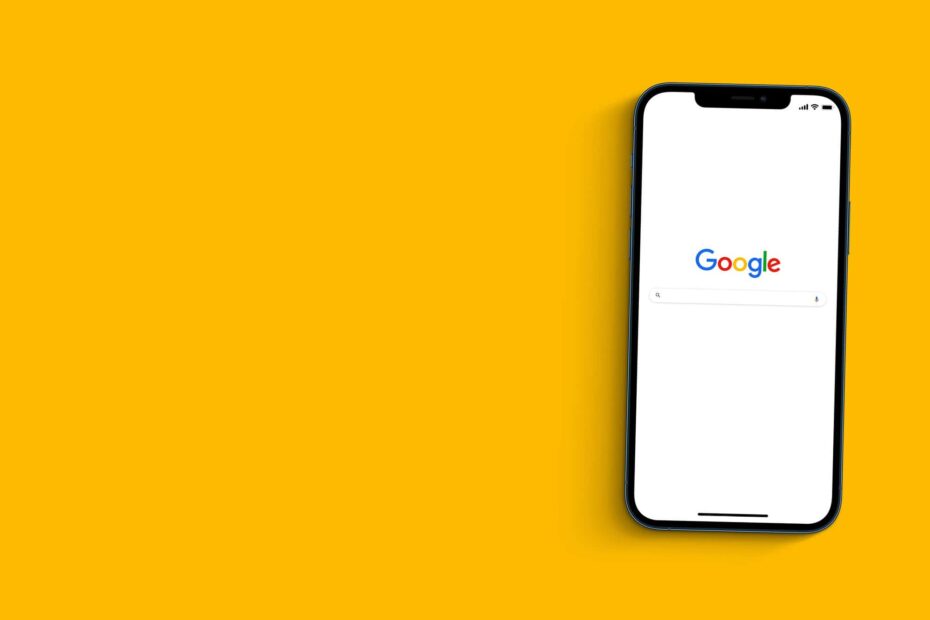 A busca no Google vai ficar um pouco diferente aqui no Brasil