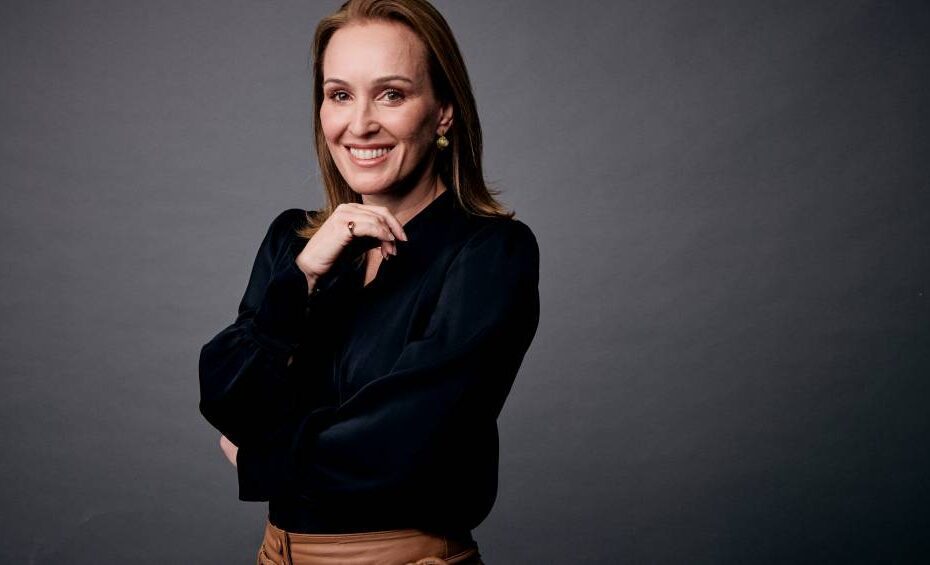 A inteligência artificial ajuda a estender a capacidade humana, diz CEO da Microsoft Brasil