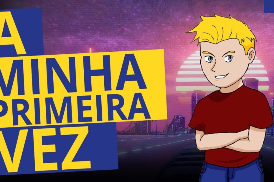 A minha primeira vez... Veja como foi incrível a minha experiência utilizando o Wix!