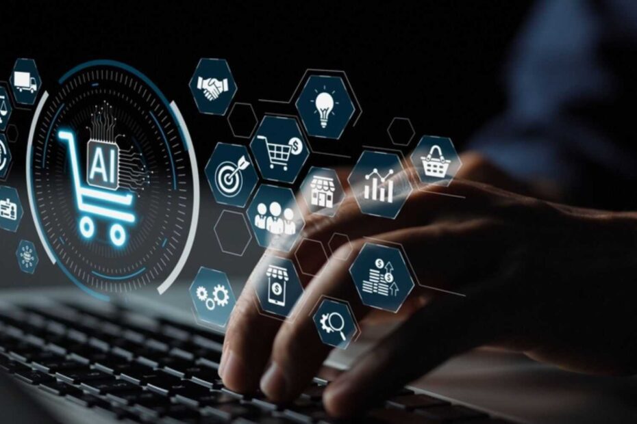 A presença da inteligência artificial nas decisões do novo consumidor