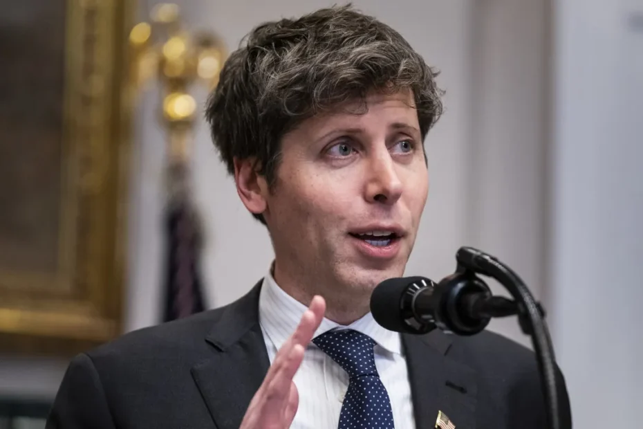 "Alguém vai perder uma quantidade fenomenal de dinheiro" com IA