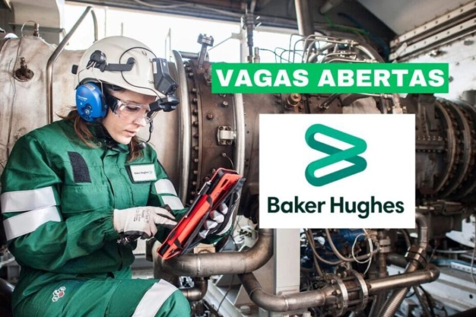 A Baker Hughes está com vaga de emprego para operador de máquinas em Niterói. Oportunidade em escala 4x4 exige curso técnico e oferece carreira em multinacional de energia.