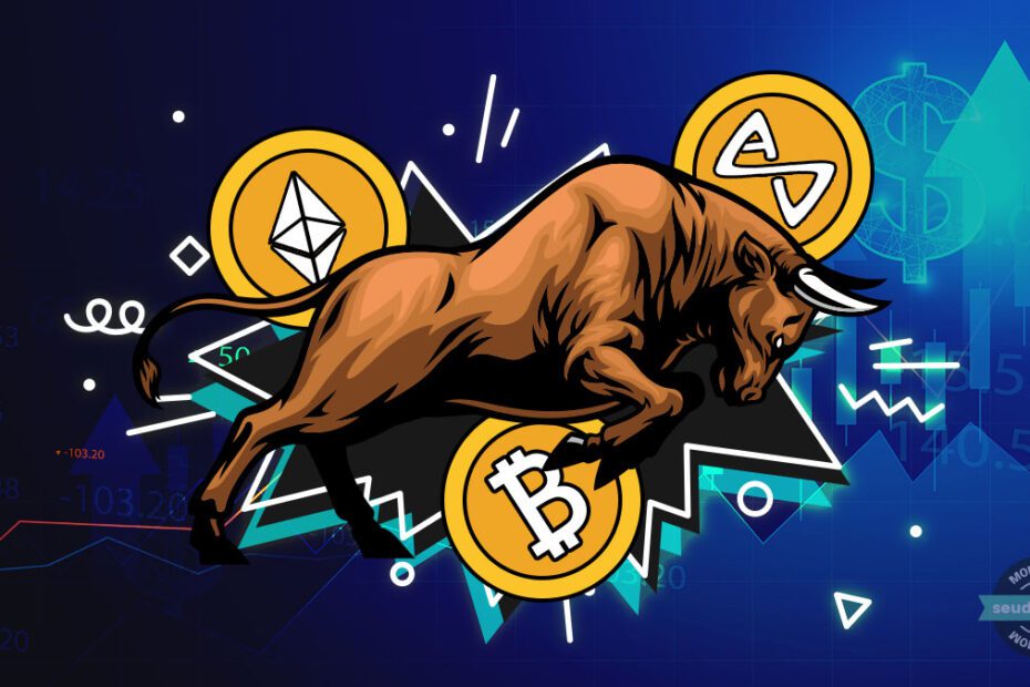 criptomoedas bull market bitcoin smartcoins