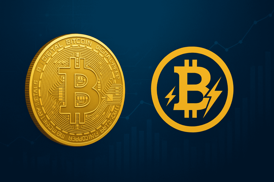 Bitcoin Hyper arrecada US$10,5 mi e se destaca como criptomoeda promissora de 2025