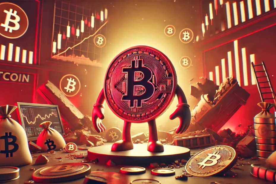 Trump defende as Criptomoedas: “Sobrevivem às crises como poucos”